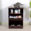 Best-selling pet food cabinets and feeding bowls pet water dispensers