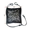 Dog Seat Fences Car Protection Net Safety Storage Bag Pet Mesh Travel Isolation Back Seat Safety Barrier Puppy Accessories