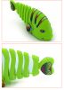 Swimming Robot Fish Cat Toy;  Interactive Fish Cat Toys For Indoor Cats Play;  Cat Enrichment Electronic Cat Stuff Kitty Exercise Toys Fish (8pcs)