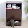 Best-selling pet food cabinets and feeding bowls pet water dispensers