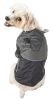 Touchdog Subzero-Storm Waterproof 3M Reflective Dog Coat w/ Blackshark technology