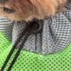 On-The-Go Supreme Travel Bark-Pack Backpack Pet Carrier