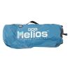 Helios Trail-Barker Multi-Surface Travel Dog Bed Featuring BlackShark Technology