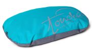 Touchdog Performance-Max Sporty Comfort Cushioned Dog Bed