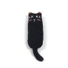 Cats Catnip Toy; Cat Chewing Toy Bite Resistant Catnip Toys For Cats; Catnip Filled Mice Shaped Toys