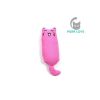 Cats Catnip Toy; Cat Chewing Toy Bite Resistant Catnip Toys For Cats; Catnip Filled Mice Shaped Toys