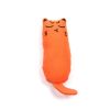 Cats Catnip Toy; Cat Chewing Toy Bite Resistant Catnip Toys For Cats; Catnip Filled Mice Shaped Toys