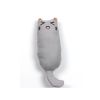 Cats Catnip Toy; Cat Chewing Toy Bite Resistant Catnip Toys For Cats; Catnip Filled Mice Shaped Toys