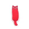 Cats Catnip Toy; Cat Chewing Toy Bite Resistant Catnip Toys For Cats; Catnip Filled Mice Shaped Toys